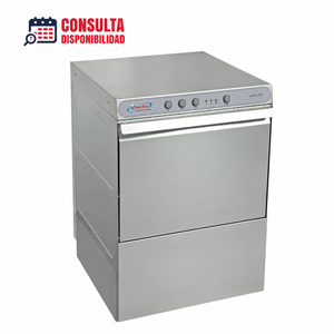 LAVAVAJILLA INDUSTRIAL BAJO CUBIERTA MODELO LAVAMAX 500 MARCA SAN-SON
