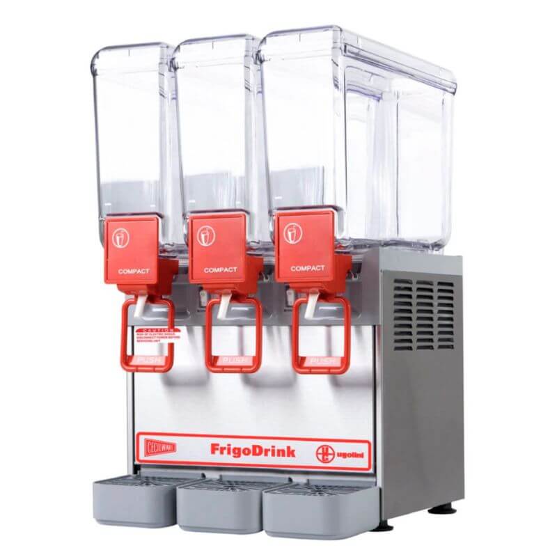 DISPENSADOR DE AGUA MODELO D20/3  MARCA UGOLLINI