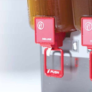 DISPENSADOR DE AGUA MODELO D20/3  MARCA UGOLLINI