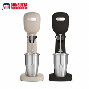 MEZCLADOR DE BEBIDAS MODELO DM-D MARCA MIGSA