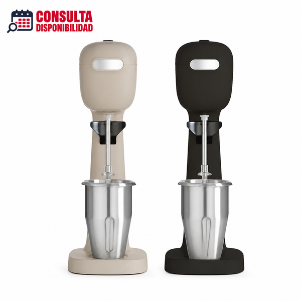 MEZCLADOR DE BEBIDAS MODELO DM-D MARCA MIGSA