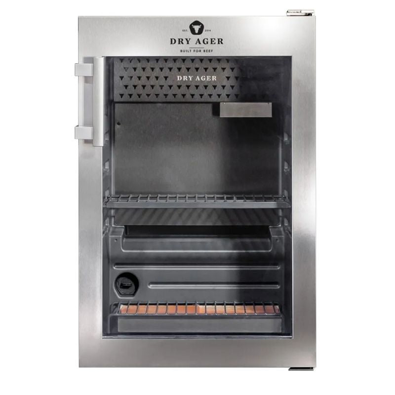 AÑEJADOR DE CARNE MODELO DX0500PS MARCA DRY AGER