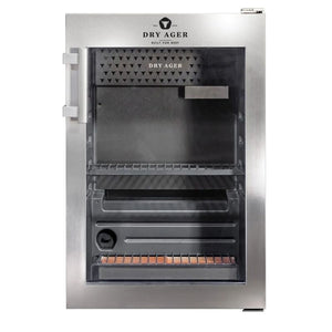 AÑEJADOR DE CARNE MODELO DX0500PS MARCA DRY AGER