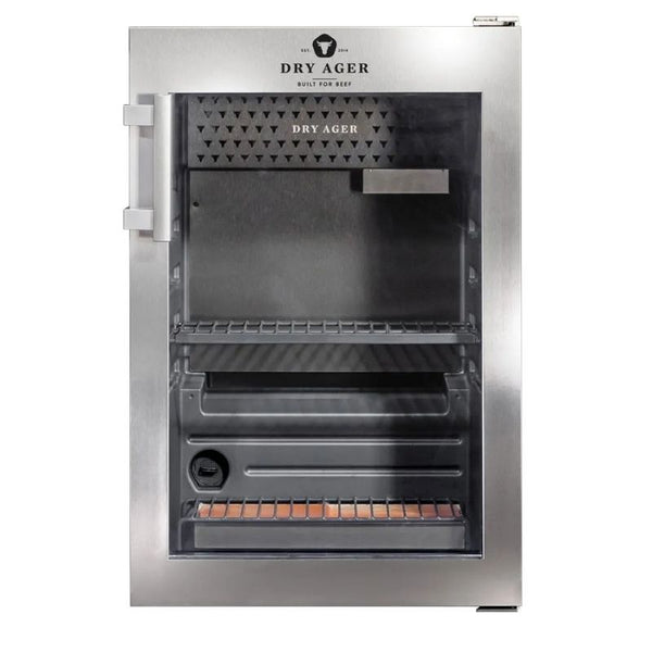AÑEJADOR DE CARNE MODELO DX0500PS MARCA DRY AGER
