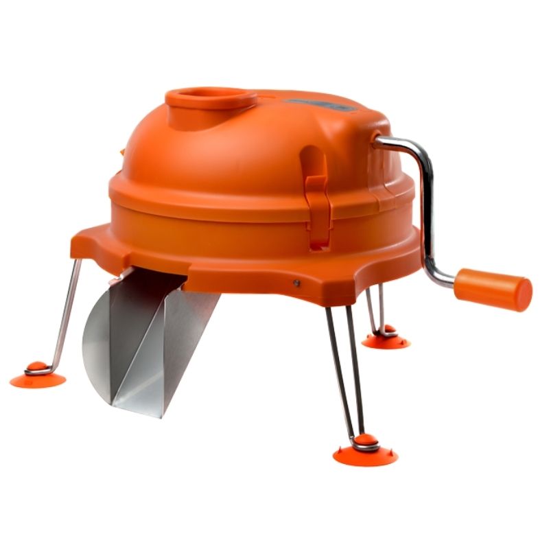 Cortador de Vegetales DYNAMIC DYNACUBE 8.5 X 8.5 Mm