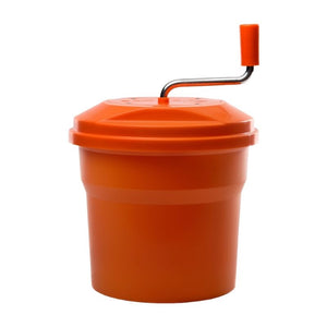 Secador de verduras DYNAMIC E-10