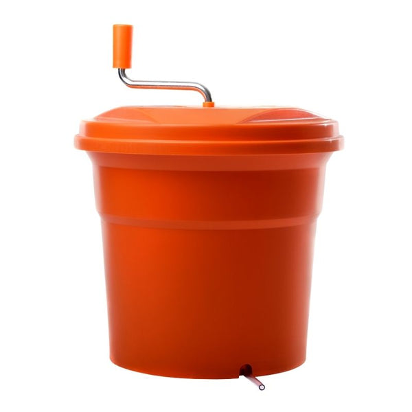 Secador de verduras DYNAMIC E-20 Capacidad de 20 lts