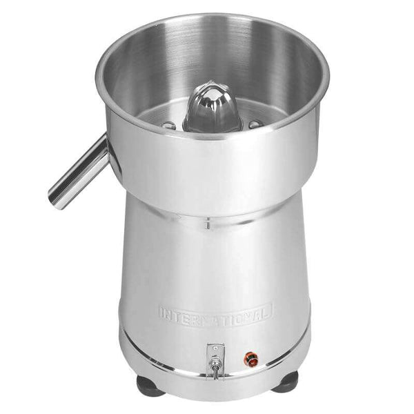EXPRIMIDOR DE CITRICOS MODELO EJ-4 MARCA INTERNATIONAL