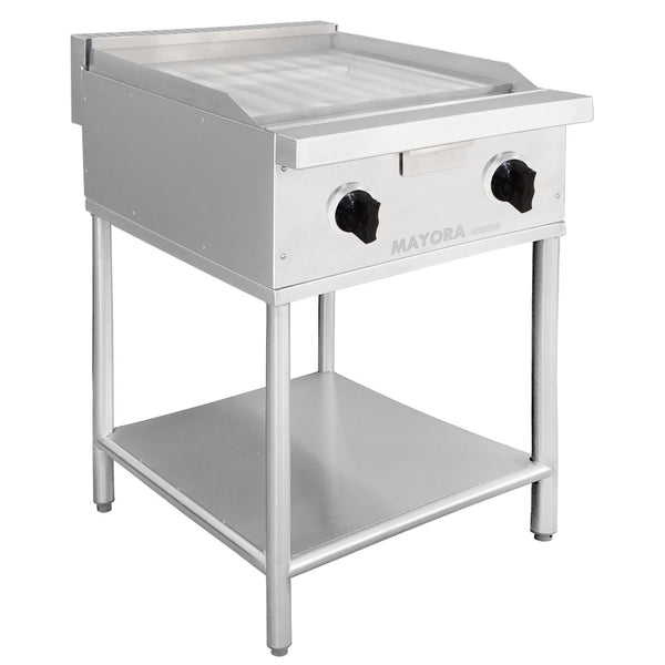Estufa modular INTERNATIONAL EM2 Medidas 60 x 70 x 85 cm