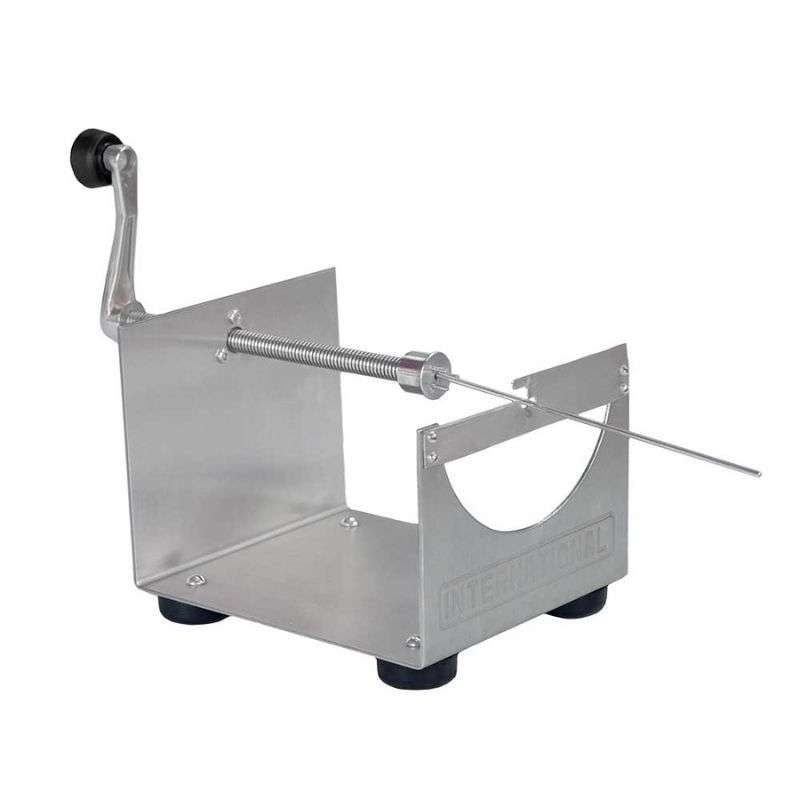 ESPIROPAPAS MODELO EP-1 MARCA  INTERNATIONAL