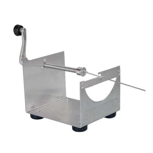 ESPIROPAPAS MODELO EP-1 MARCA  INTERNATIONAL
