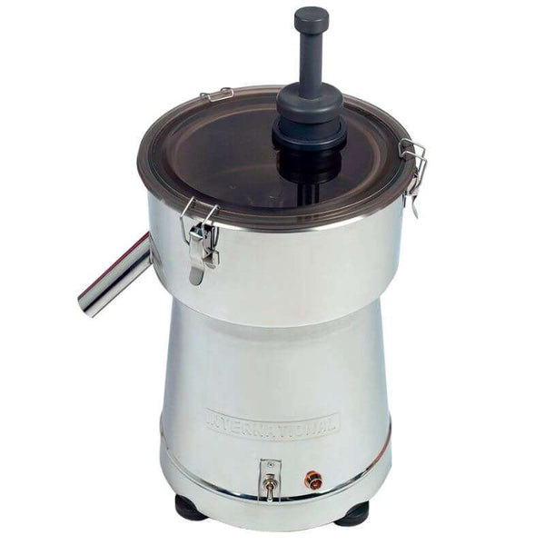 EXTRACTOR MANUAL MODELO EX-5 MARCA INTERNATIONAL