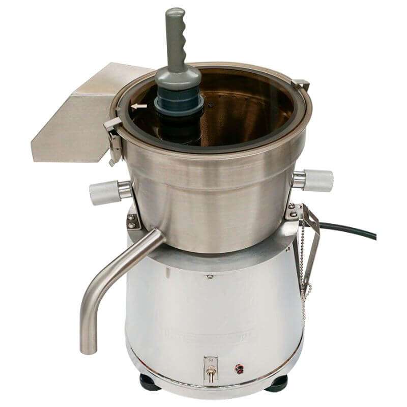 EXTRACTOR AUTOMATICO MODELO EX-A MARCA INTERNATIONAL