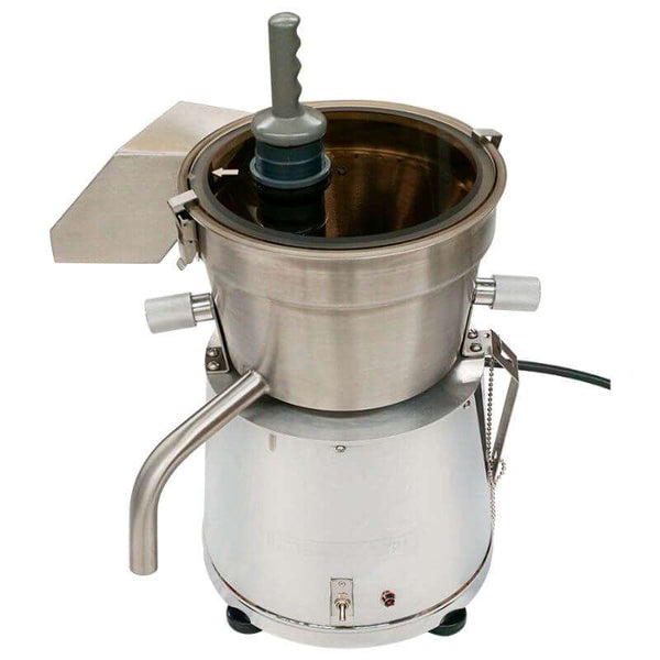 EXTRACTOR AUTOMATICO MODELO EX-A MARCA INTERNATIONAL