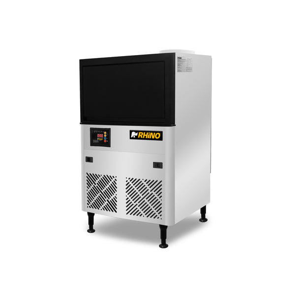 FABRICADORA DE HIELO MODELO FAHIEL-40 MARCA RHINO