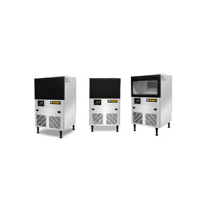FABRICADORA DE HIELO MODELO FAHIEL-40 MARCA RHINO