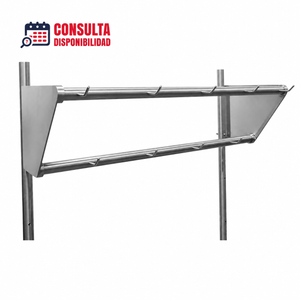GARABATO PARA OLLAS 90CM MODELO GFP90 MARCA INTERNATIONAL