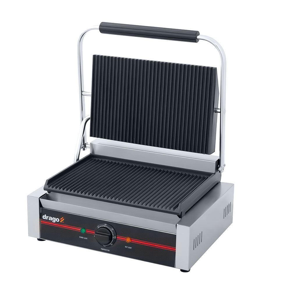 PANINERA ELECTRICA MODELO GH-811E MARCA DRAGO