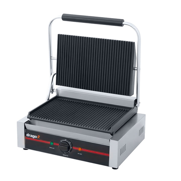 PANINERA ELECTRICA MODELO GH-811E MARCA DRAGO