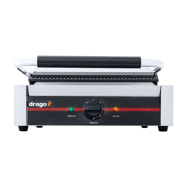 PANINERA ELECTRICA MODELO GH-811E MARCA DRAGO