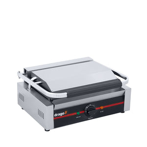 PANINERA ELECTRICA MODELO GH-811E MARCA DRAGO