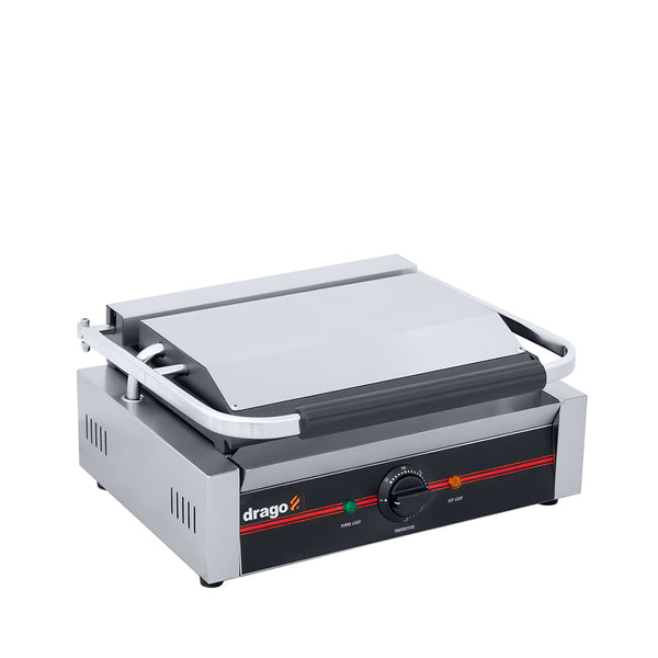 PANINERA ELECTRICA MODELO GH-811E MARCA DRAGO