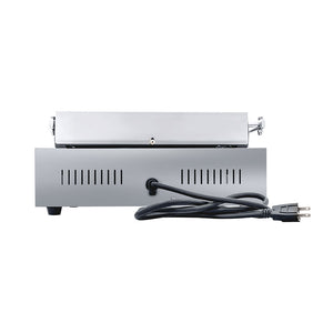 PANINERA ELECTRICA MODELO GH-811E MARCA DRAGO