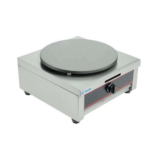 Crepera a gas MIGSA GM-1