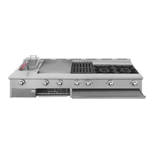 Estufa de mesa UDM SLIM DRAGO