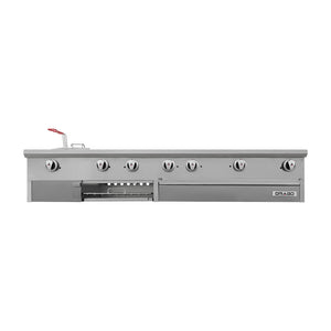 Estufa de mesa UDM SLIM DRAGO