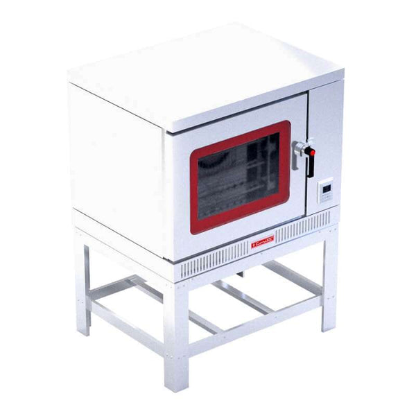 HORNO DE CONVECCION A GAS MODELO HC-35-C-XL MASTER LINEA PREMIUM MARCA CORIAT