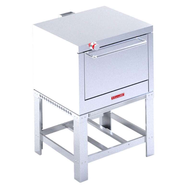 HORNO DE USOS MULTIPLES MOD HC-35 MASTER LINEA  PREMIUM MCA CORIAT