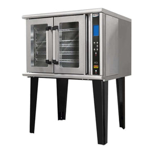 HORNO DE CONVECCION MODELO HCU MARCA SAN-SON