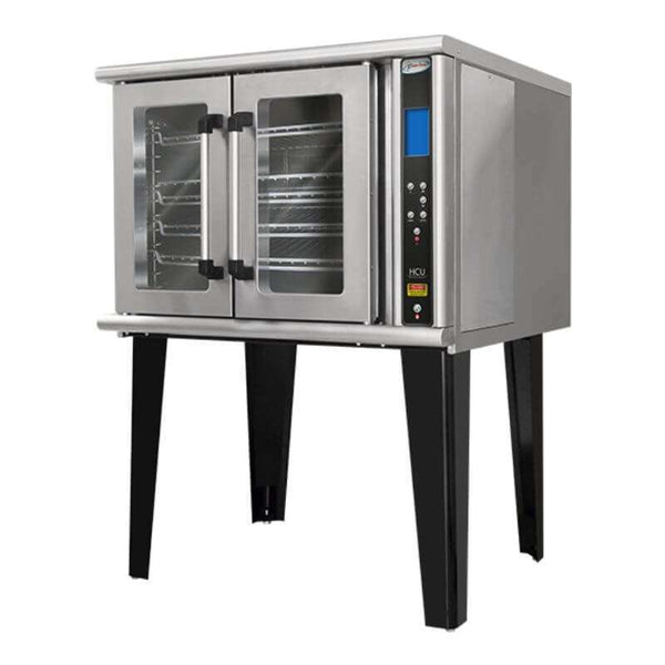 HORNO DE CONVECCION MODELO HCU MARCA SAN-SON