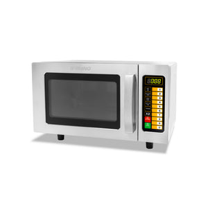 HORNO DE MICROONDAS PROFESIONAL 0.9FT MODELO HOMIC-09D MARCA RHINO