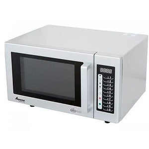 HORNO DE MICROONDAS COMERCIAL DIGITAL 1.2FT MODELO RCS10TS MARCA AMANA BY TOLEDO