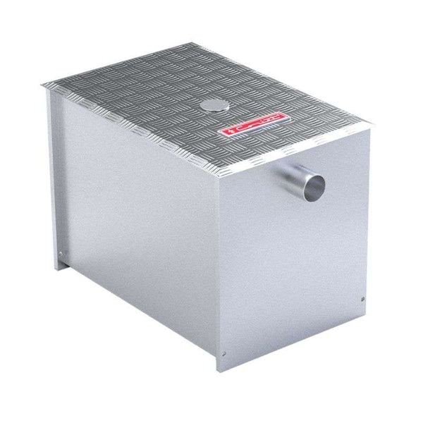 TRAMPA DE GRASA MODELO IC-75 MARCA CORIAT