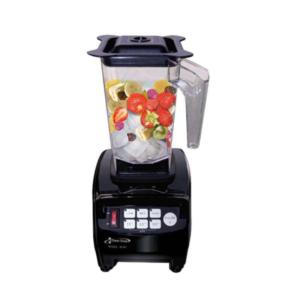 LICUADORA PROFESIONAL MODELO ICESMART MARCA SAN-SON