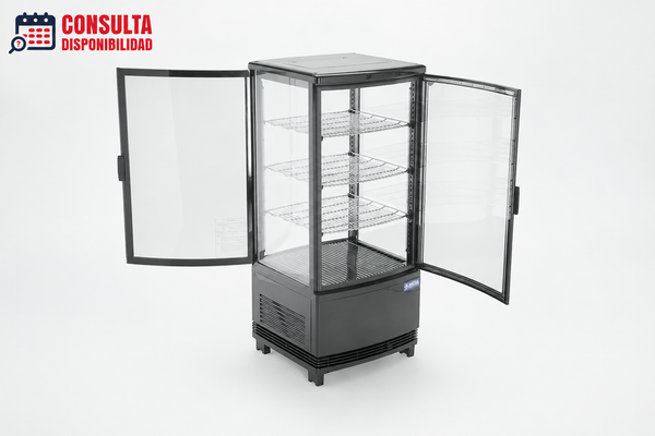 IMAGEN VITRINA RT-78-2R