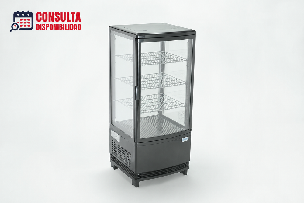 IMAGEN VITRINA RT-78L-1R