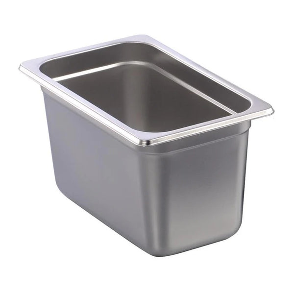 INSERTO DE ACERO INOXIDABLE CUARTO MODELO INAC-4 MARCA CALEDONIA