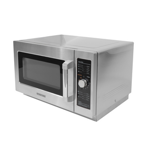 Horno de microondas INTERNATIONAL INT-HMC12CA Medidas 55.37 x 48.76 x 34.29 cm