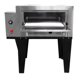 HORNO PROFESIONAL PARA PIZZA MODELO ZPJR MARCA SAN-SON
