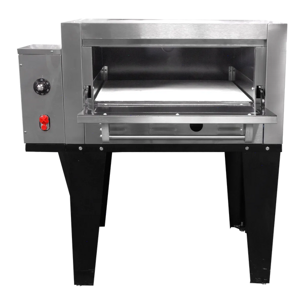 HORNO PROFESIONAL PARA PIZZA MODELO ZPJR MARCA SAN-SON