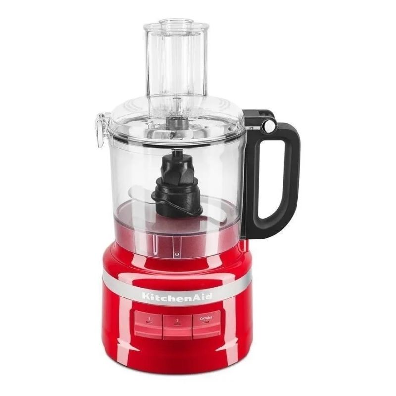 Procesador de alimentos KITCHENAID KFP0919L Capacidad del vaso de 9 tazas / 2.1 lt