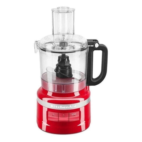 Procesador de alimentos KITCHENAID KFP0919L Capacidad del vaso de 9 tazas / 2.1 lt
