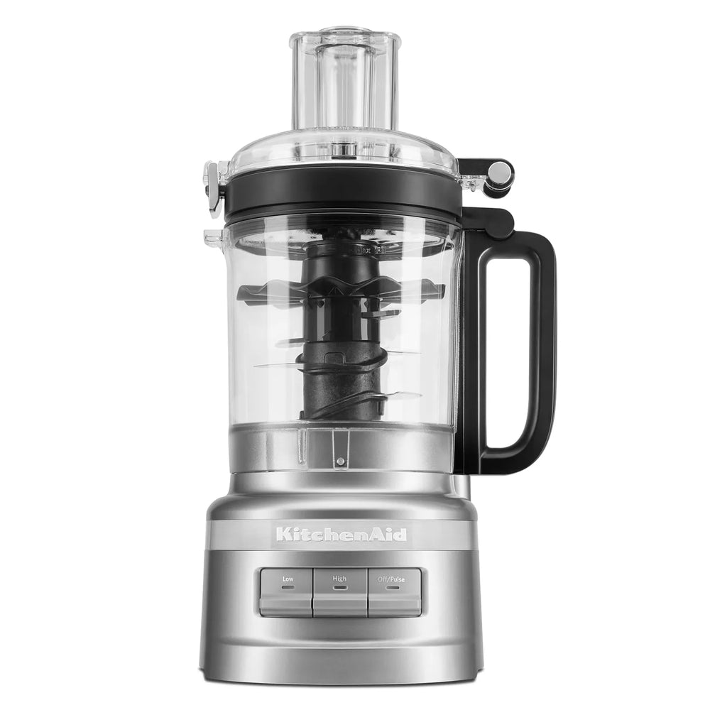 PROCESADOR DE ALIMENTOS 2.1LTS MODELO KFP0919L MARCA KITCHENAID
