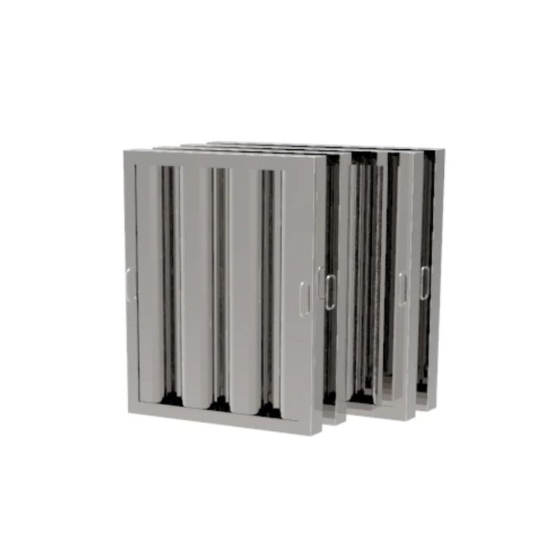 Kit de filtros -8 DRAGO KIT-FILTERS-8
