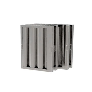 Kit de filtros -8 DRAGO KIT-FILTERS-8