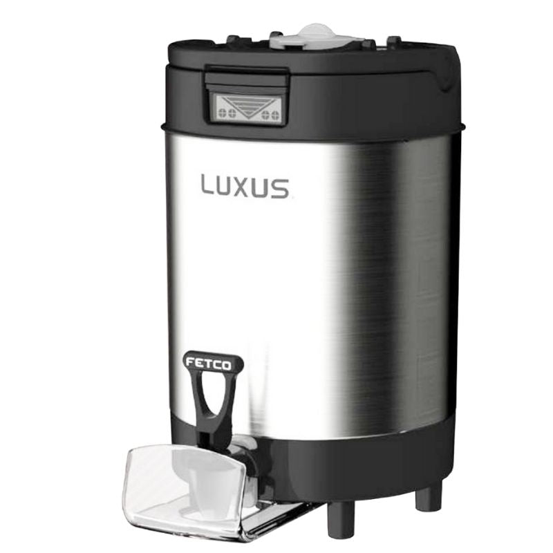 DISPENSADOR TÉRMICO MODELO L4S-10 MARCA  FETCO